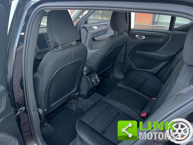 VOLVO XC40 T3 Business 156CV