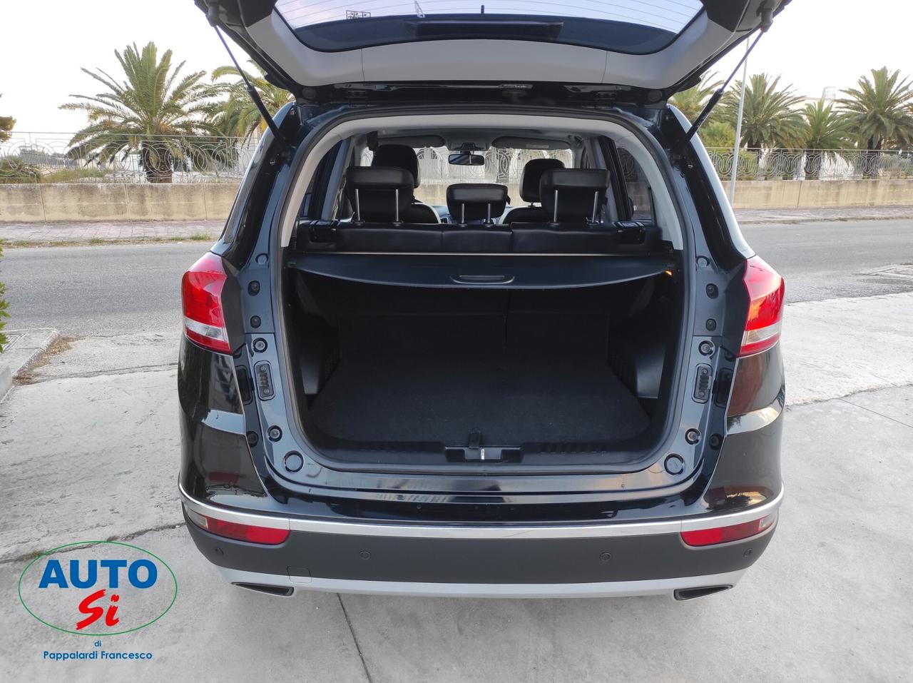 Dr DR6 1.5 Benz/GPL - 150cv FULL OPTIONAL