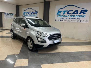 Ford EcoSport 1.5 TDCi 100 CV Start&Stop Business