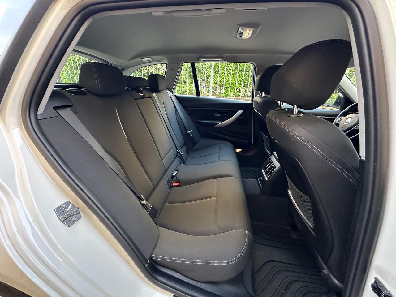 Bmw 320 Sport 320d