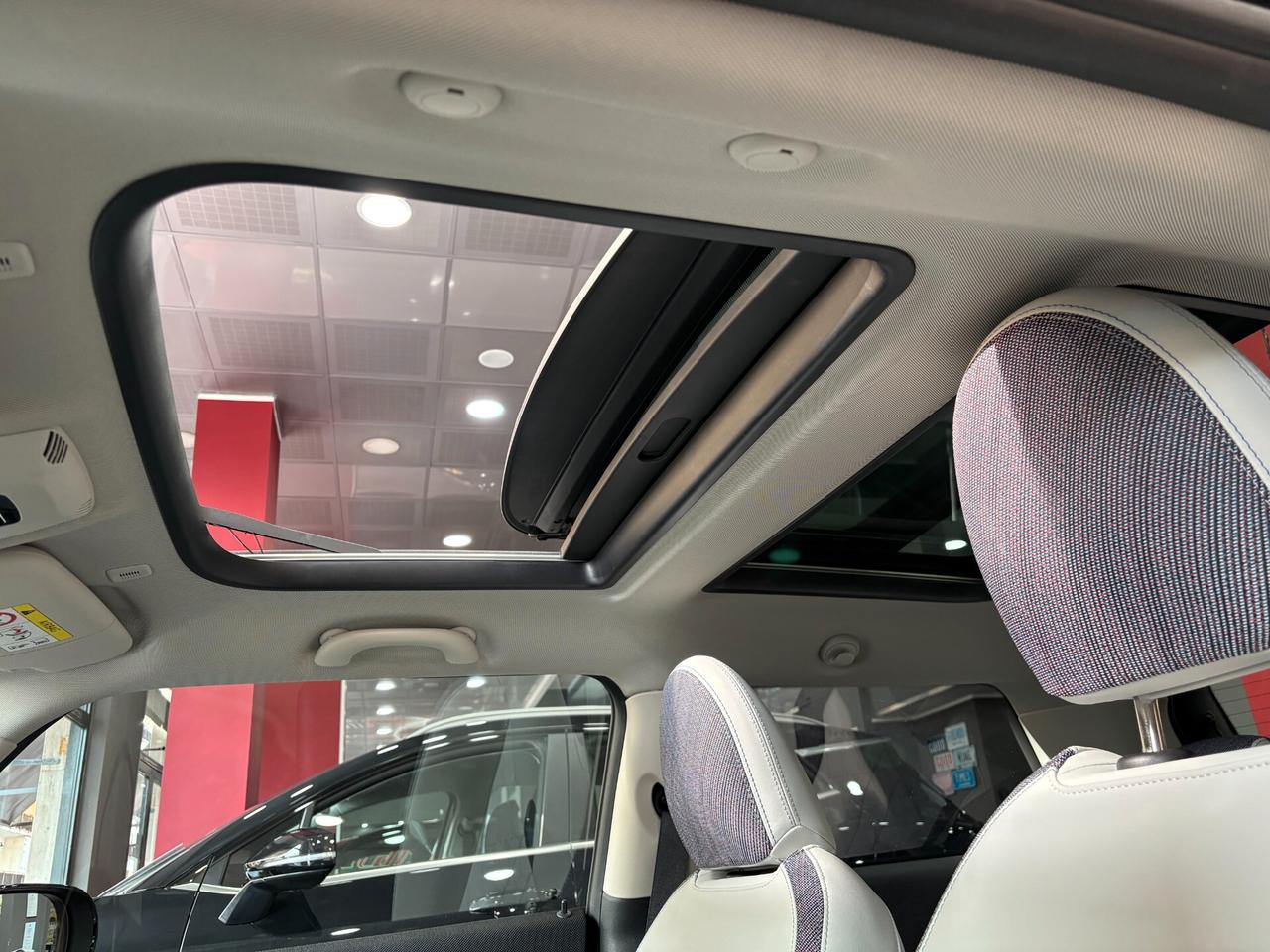 MINI Cooper C Classic 3p 1.5 156cv Automatica +Tetto ITALIANA