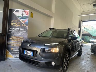 Citroen C4 Cactus PureTech 82 Shine
