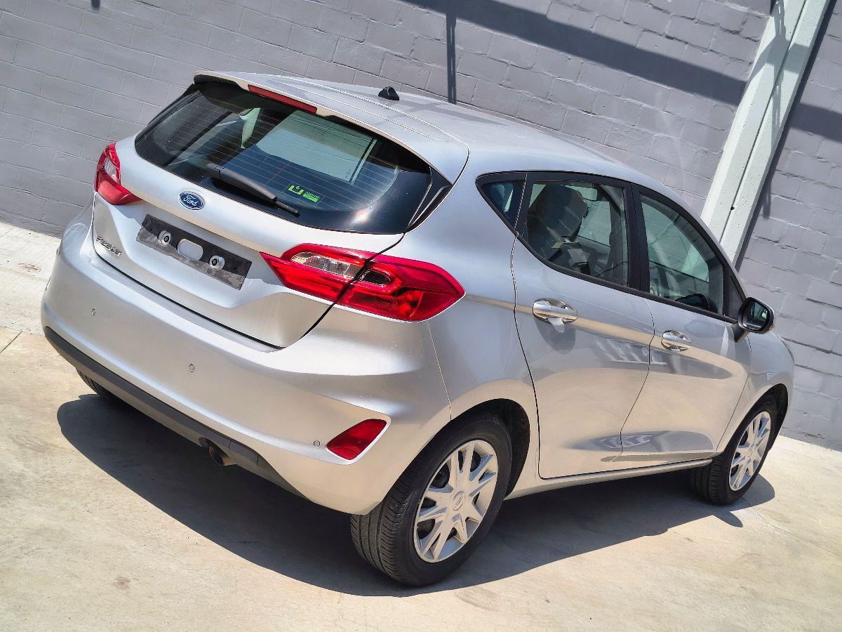 FORD - Fiesta - 1.1 85 CV 5p. Plus