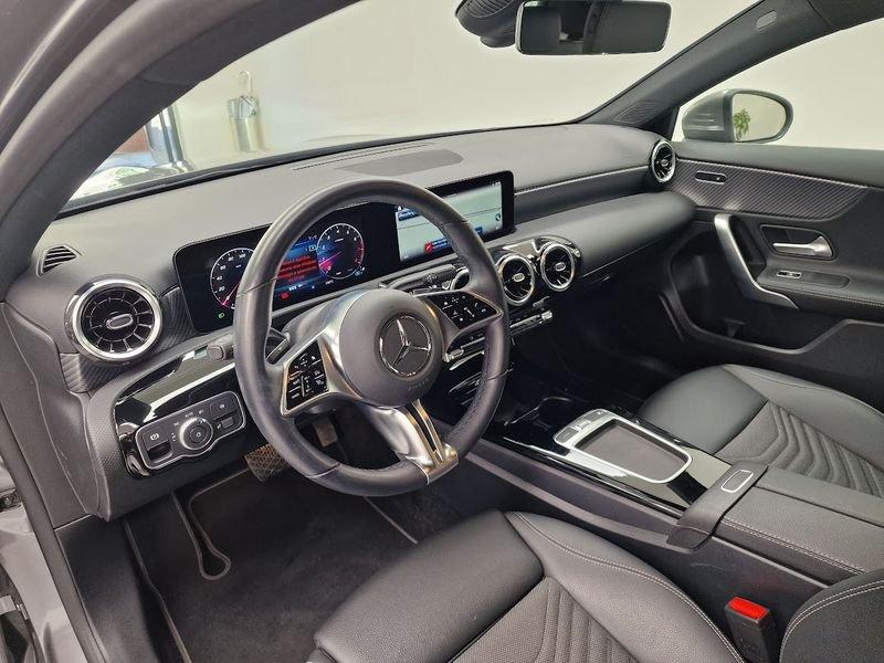 Mercedes-Benz Classe A A 180 Automatic Progressive Adv Plus IVA ESPOSTA