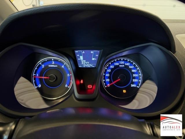 HYUNDAI - iX20 1.4 crdi Xpossible NEOPATENTATI