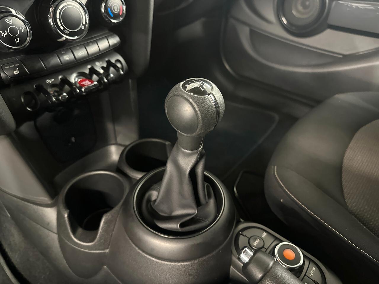 Mini 1.5 One 75CV 5P EURO6 OK NEOPATENTATI