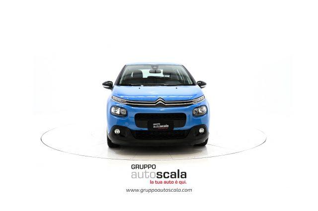 CITROEN C3 1.6 BlueHDi 75cv S&S Business #Navi