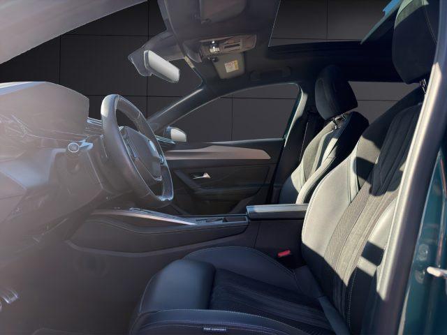 PEUGEOT 308 BlueHDi 130 S&S EAT8 GT