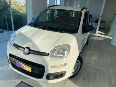 Fiat Panda 3ª 1.2 69cv Lounge FULL OPTIONAL2014