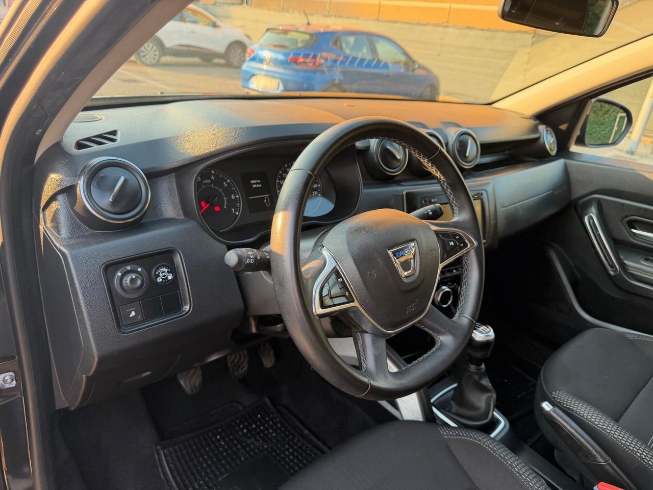 Dacia Duster 1.0 Gpl - NEOP. - NAV. - 12 MESI DI GARANZIA -