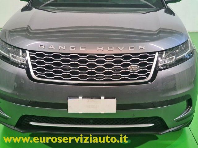 LAND ROVER Range Rover Velar 2.0D I4 240 CV