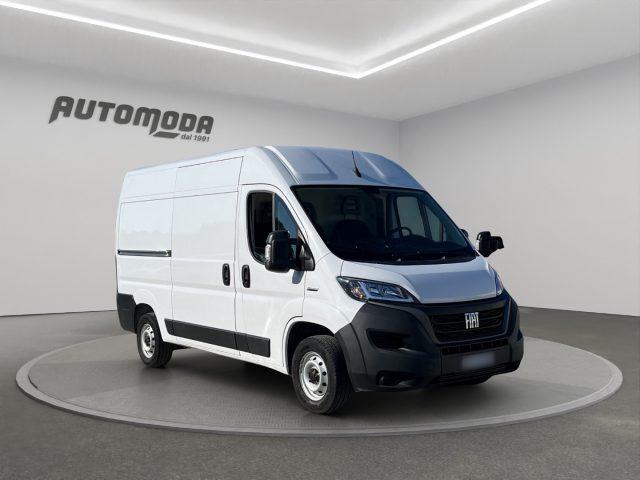 FIAT Ducato 2.2 MJT 33Q.LI