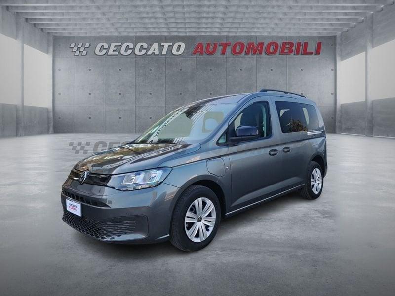 Volkswagen Caddy 1.5 PHEV DSG Start