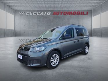 Volkswagen Caddy 1.5 PHEV DSG Start