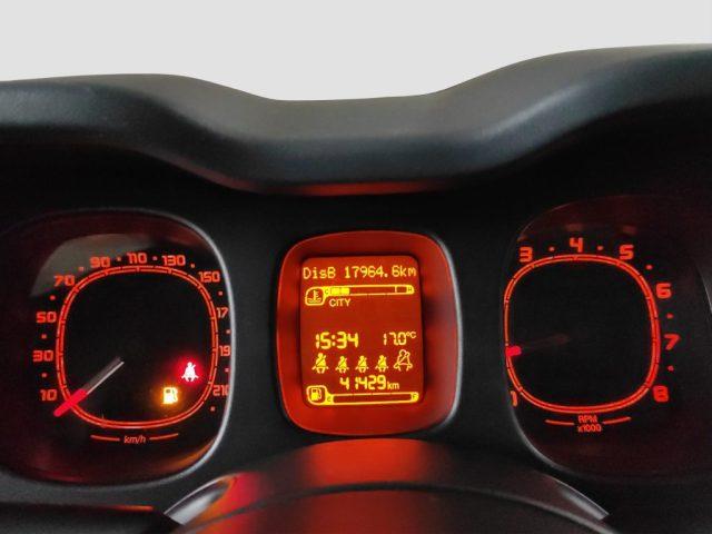 FIAT Panda Panda 1.2 Easy