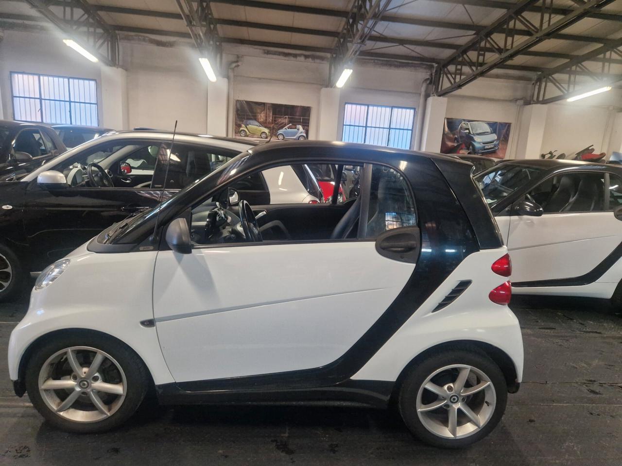 pulse pelle car play motore revisionato frizione nuova