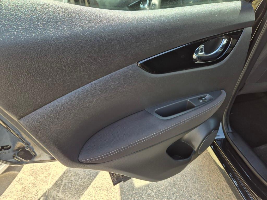 Nissan Qashqai 1.5 dCi 115CV NAVI-CAMERA
