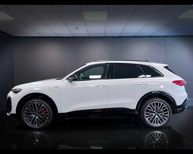AUDI Q5 2.0 tfsi mhev+ Business 204cv s-tronic