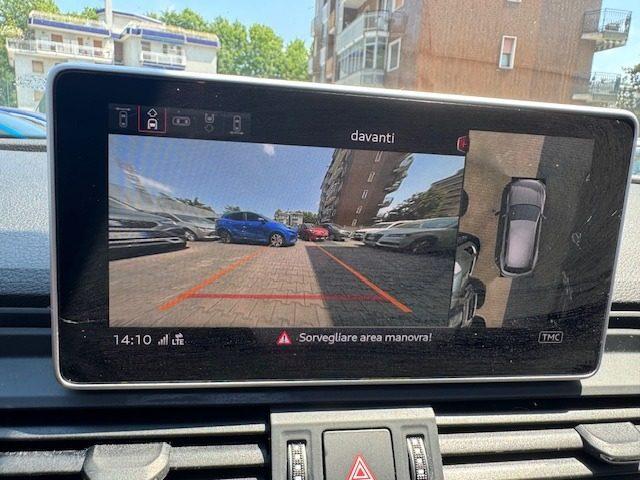 AUDI Q5 55 TFSI e quattro PHEV S tronic S line plus TETTUC