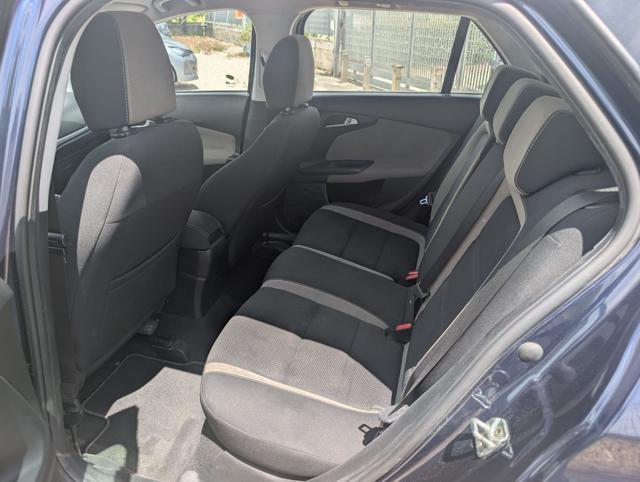 FIAT Tipo 1.6 Mjt S&S SW Lounge