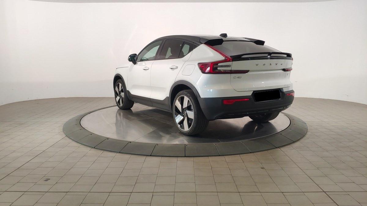 VOLVO C40 Recharge Twin Motor Awd 1St Edition