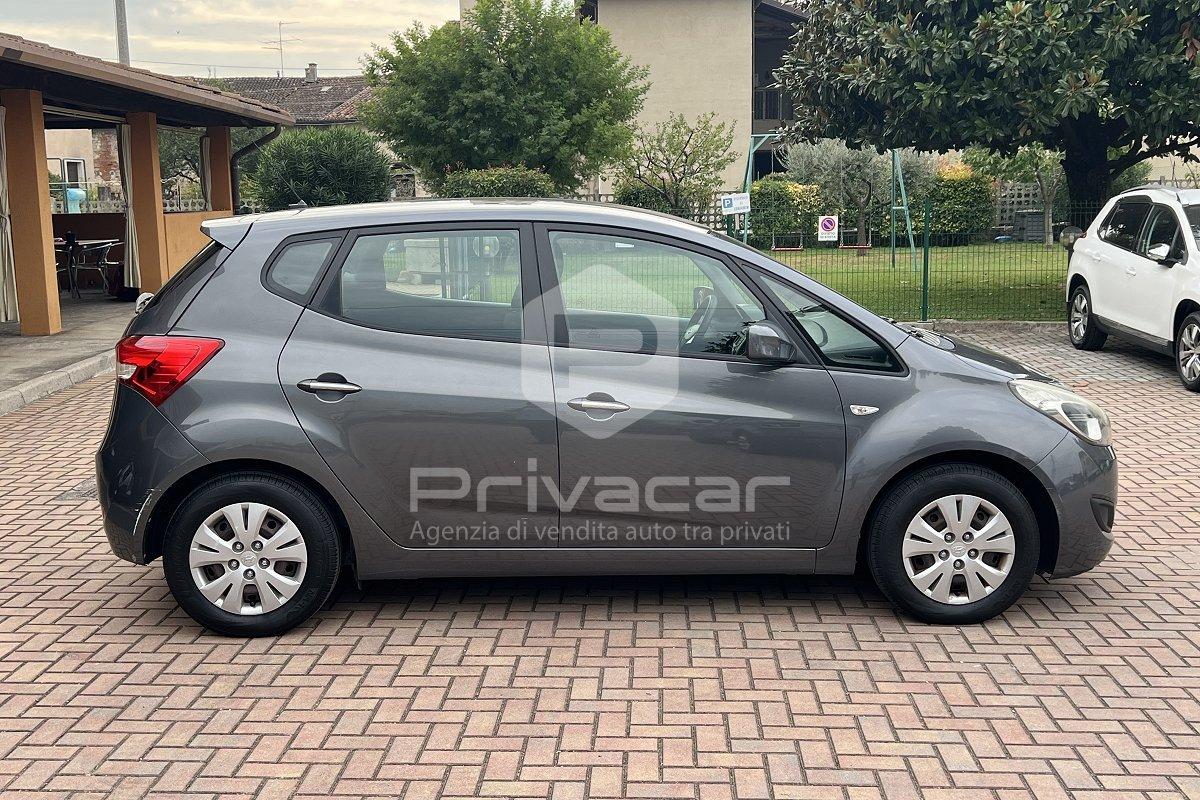 HYUNDAI ix20 1.4 90 CV Comfort