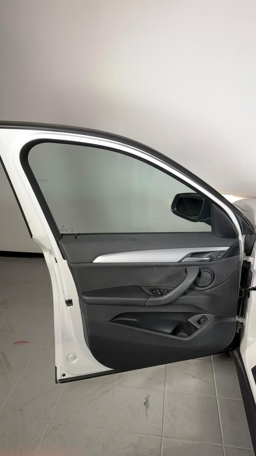 Bmw X1 sDrive18i Advantage