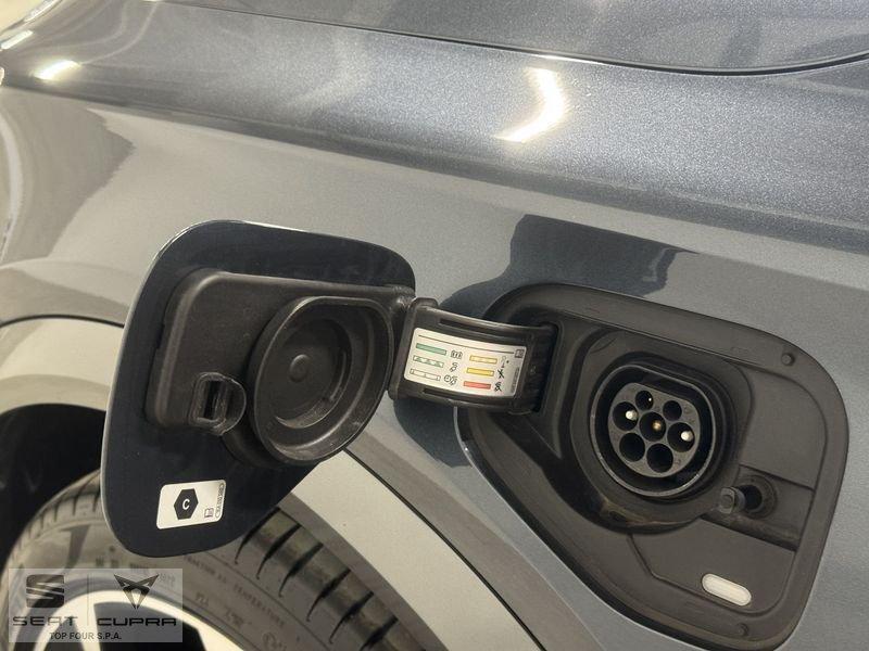 CUPRA Formentor 1.4 E-HYBRID DSG