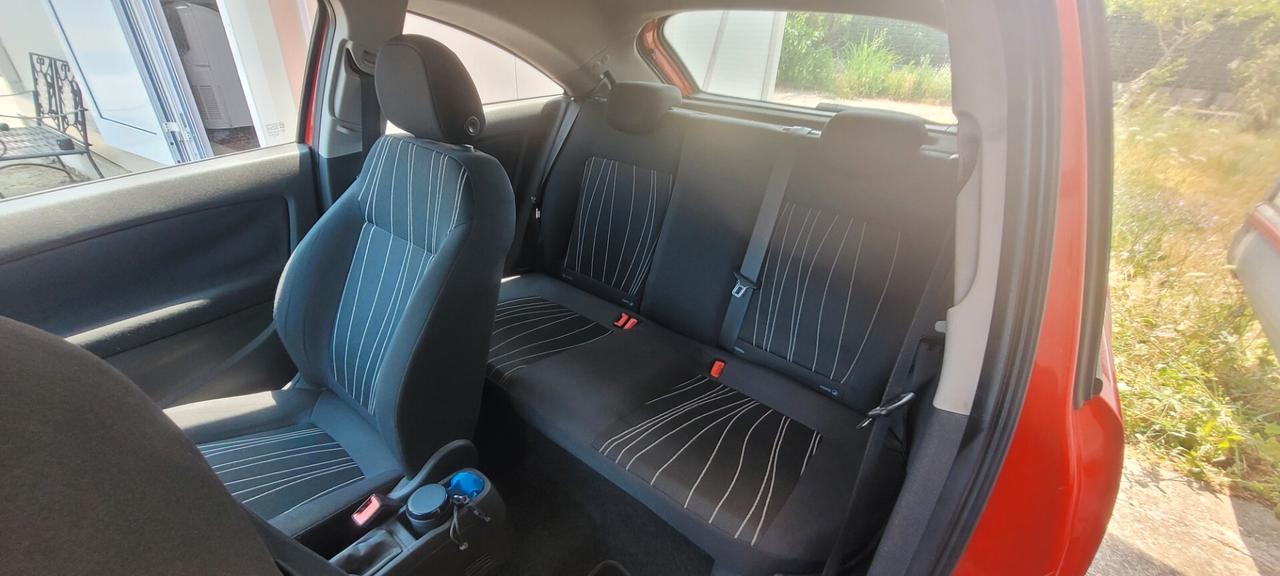 Opel Corsa 1.2 gpl neopatentata, unico prop.