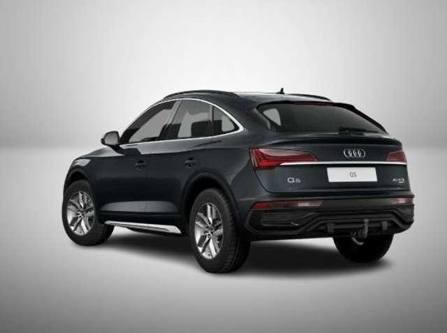 Audi Q5 SPORTBACK ADVANCED 40TFSI QUATTRO S-TR 204CV*PROMO