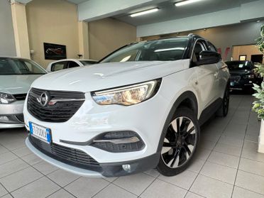 Opel Grandland X 1.5 diesel Ecotec Start&Stop Ultimate