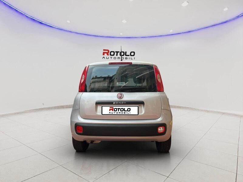 FIAT Panda 3ª serie Panda 1.2 Easy
