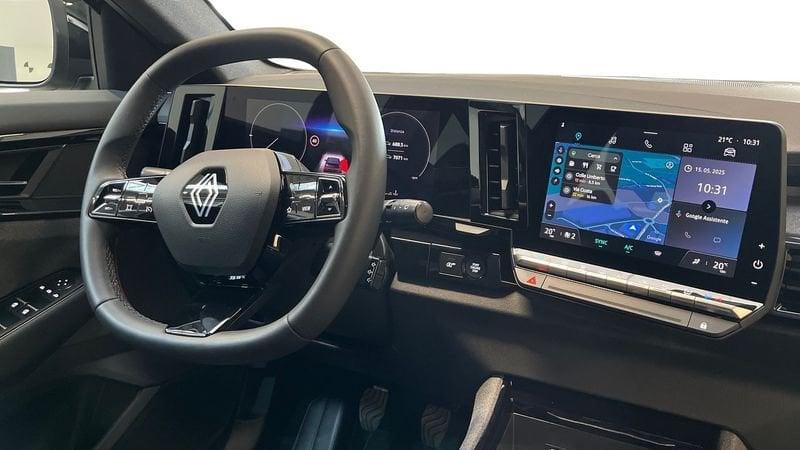 Renault Austral 1.2 mild hybrid advanced 130cv Evolution