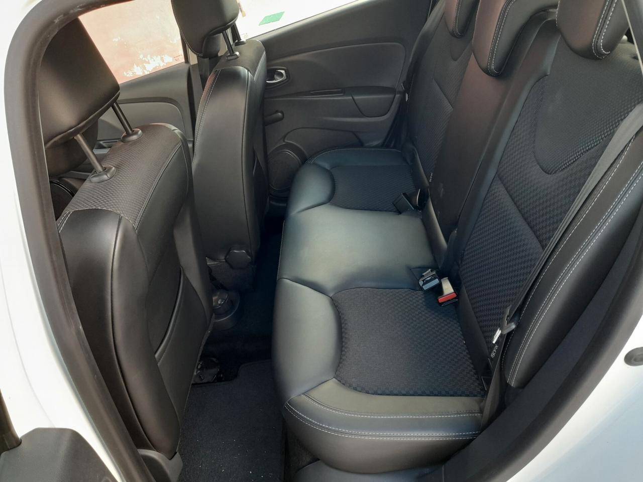 Renault Clio Sporter dCi 8V 75 CV Moschino Life