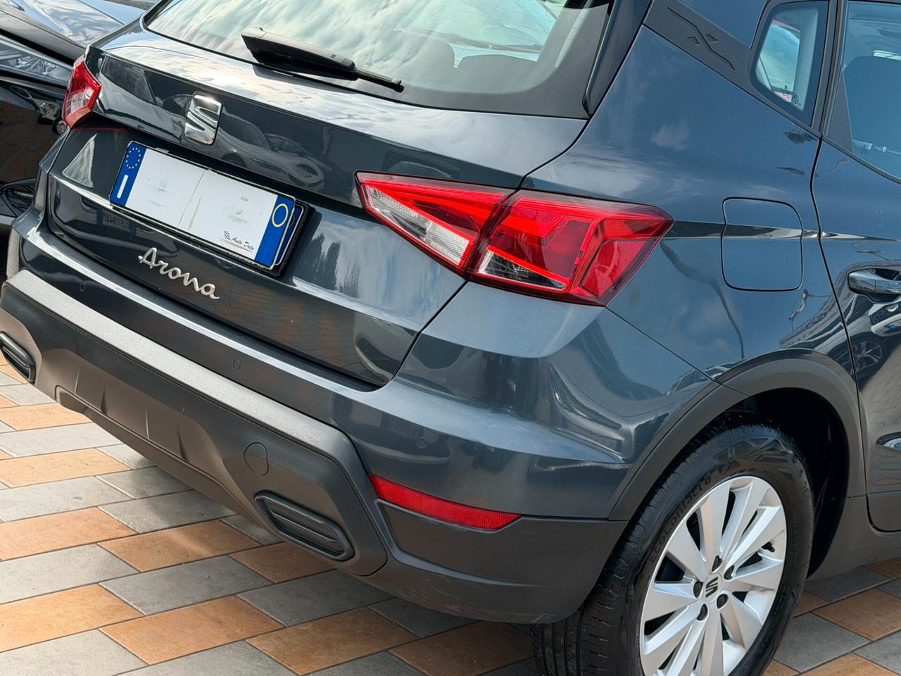 Seat Arona 1.0 ECOTSI 95 cv. STYLE