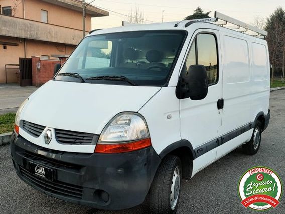 RENAULT Master - 2009