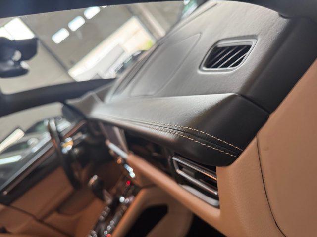 PORSCHE Macan 3.0 S //SERVICE UFFICIALE//