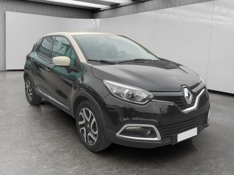 Renault Captur 1.5 dci Intens (energy r-link) 90cv E6