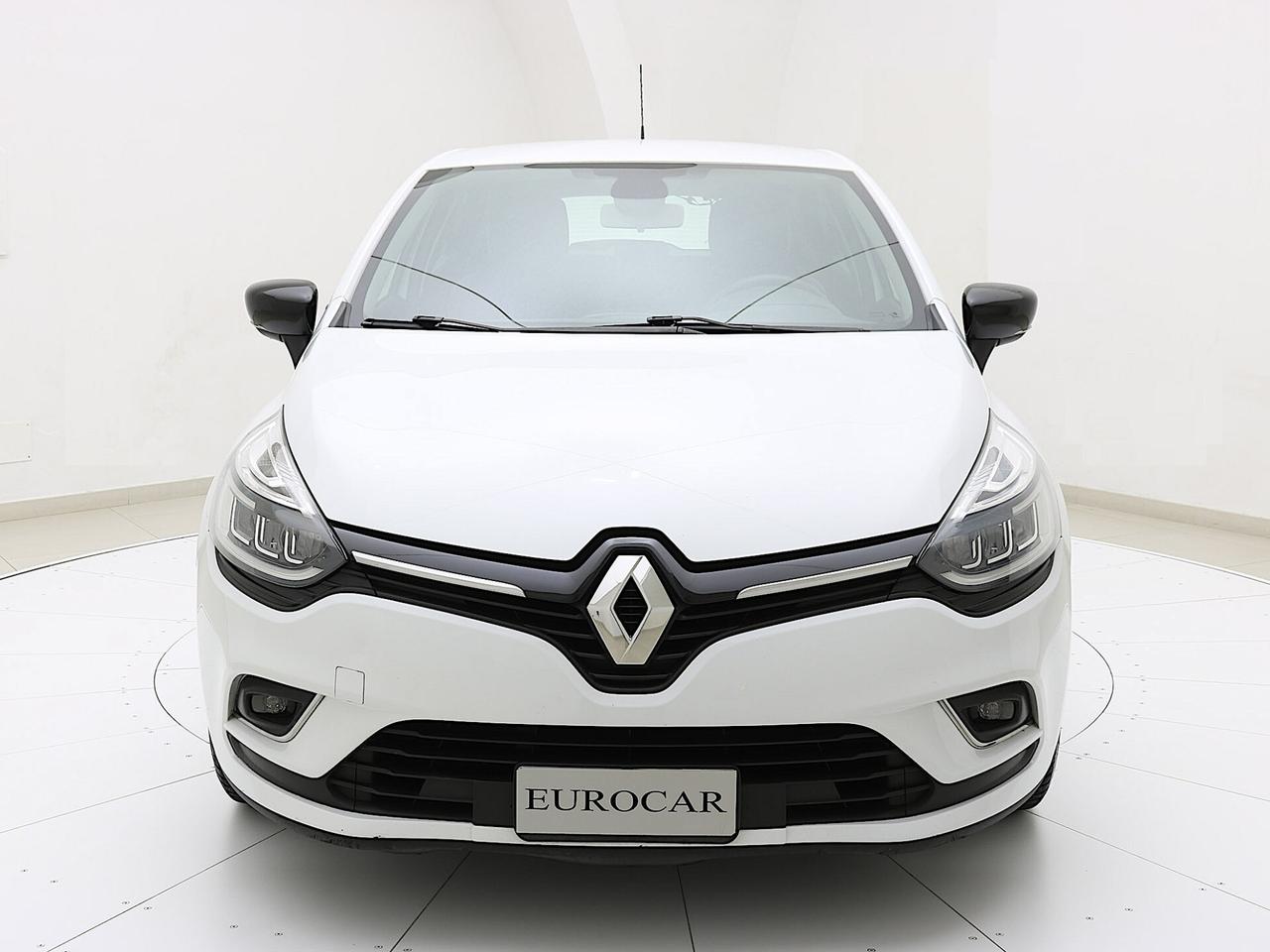 Renault Clio dCi 8V 75 CV 5 porte Moschino Zen
