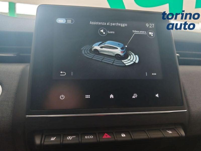 Renault Clio Clio 1.0 eco-g Generation 100cv