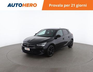 OPEL Corsa 1.2 130 CV aut. GS Line