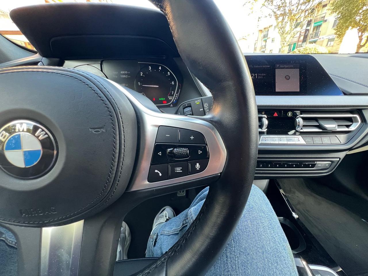 Bmw 118 M Sport 118 i #7407
