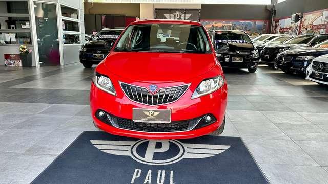 Lancia Ypsilon 1.0 firefly 70CV hybrid Gold + Neopatentato