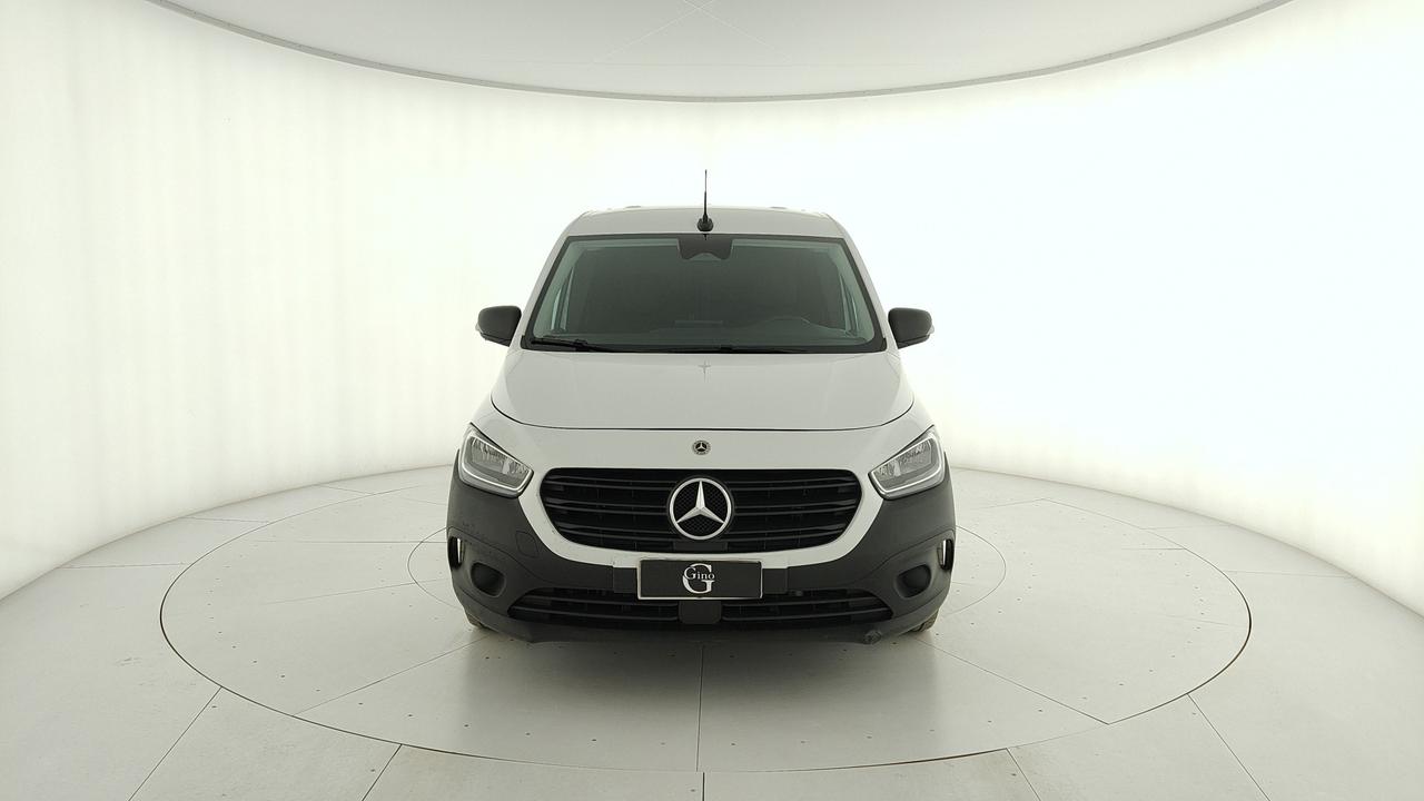 Mercedes-Benz Citan II - citan 112 cdi furgone Long Pro