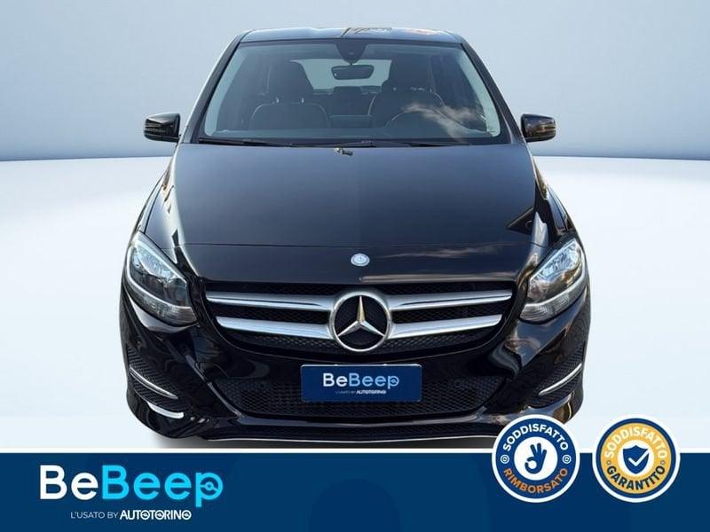 Mercedes-Benz Classe B B 180 D (CDI) SPORT AUTO