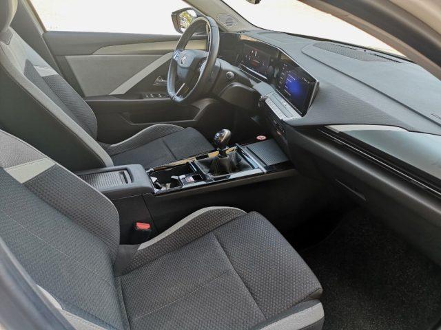 OPEL Astra 1.5 Turbo Diesel 130 CV Edition