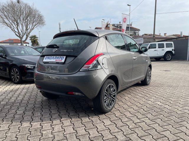 LANCIA Ypsilon 1.0 FireFly 5 porte S&S Hybrid Oro VARI COLORI