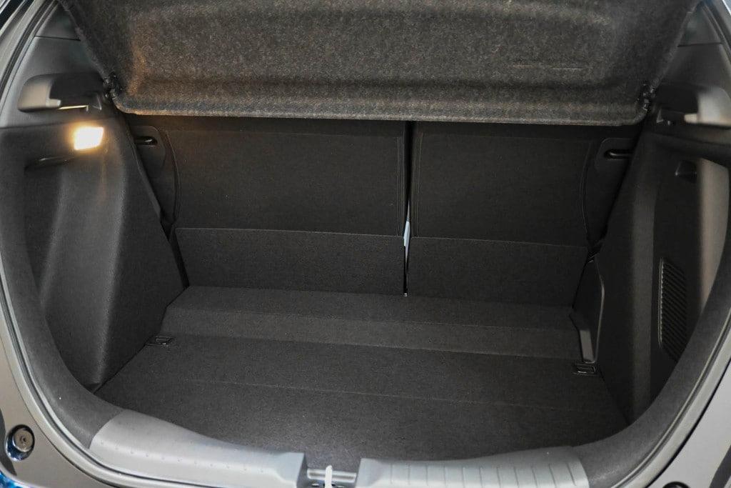 HONDA Jazz 4ª serie '20-> Jazz 1.5 Hev eCVT El...