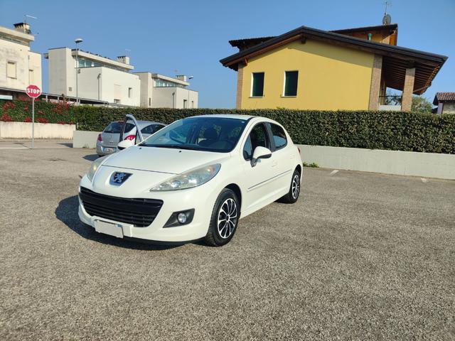 PEUGEOT 207 1,4 BENZ./G.P.L. 5 Porte ( OK NEOPATENTATI )
