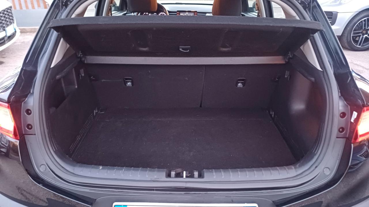 Kia Stonic 1.6 CRDi 115 CV Style